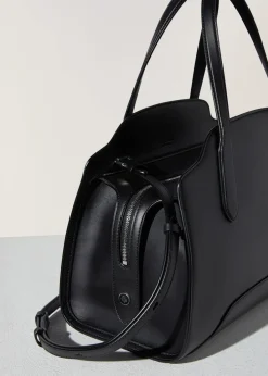Discount Sesia Bag M Woman Top Handle And Totes