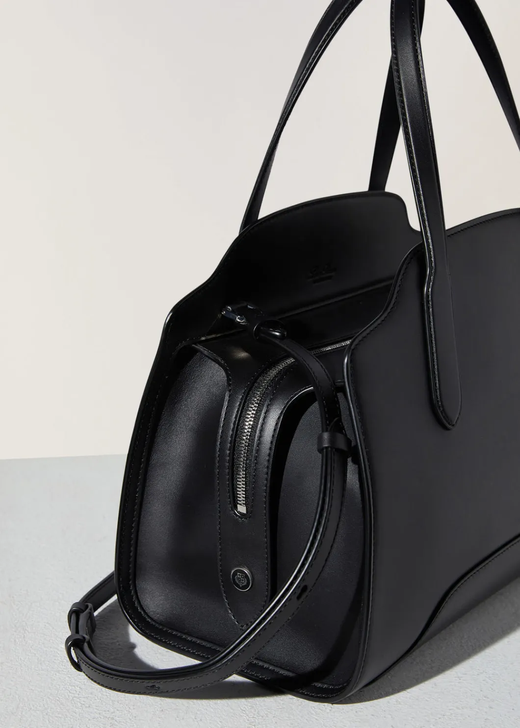 Discount Sesia Bag M Woman Top Handle And Totes