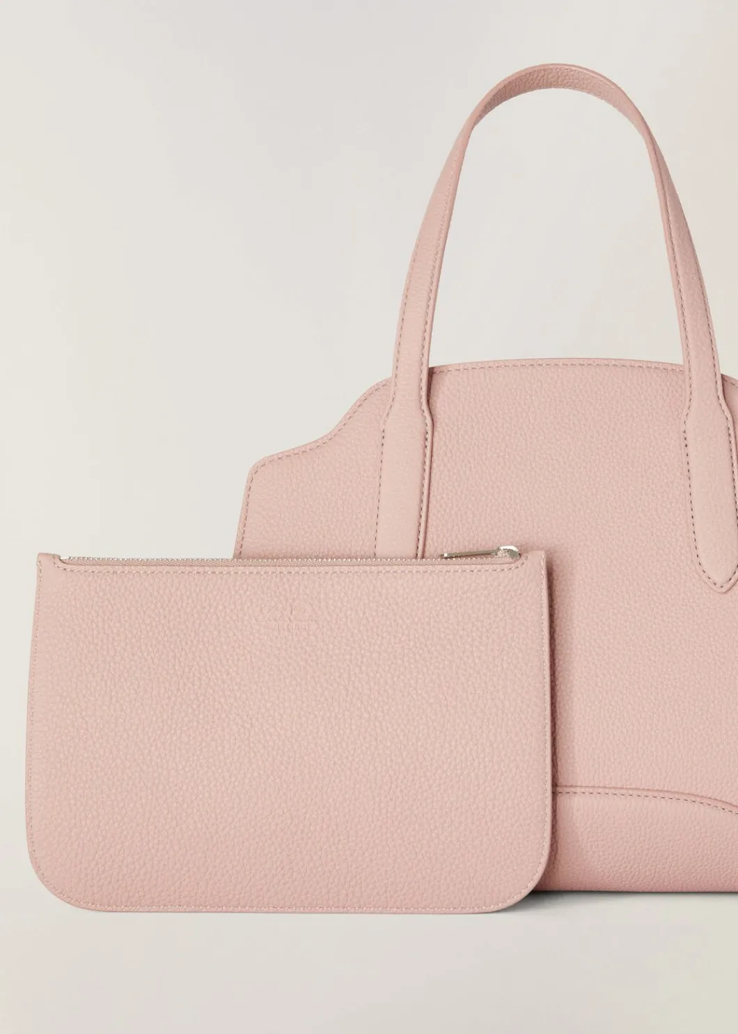 Sale Sesia Bag M Woman Top Handle And Totes