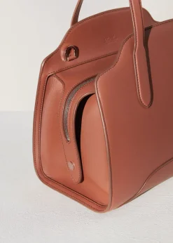 Flash Sale Sesia Bag M Woman Top Handle And Totes
