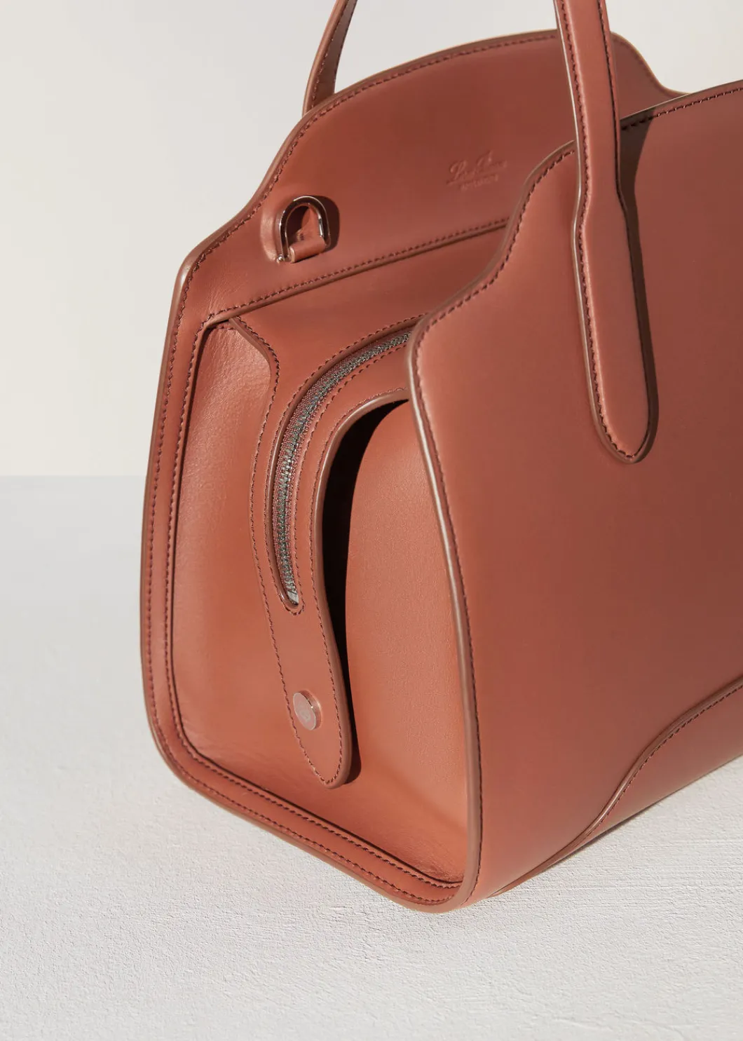 Flash Sale Sesia Bag M Woman Top Handle And Totes