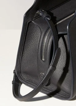 New Sesia Bag M Woman Top Handle And Totes