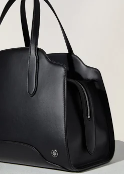 Discount Sesia Bag M Woman Top Handle And Totes