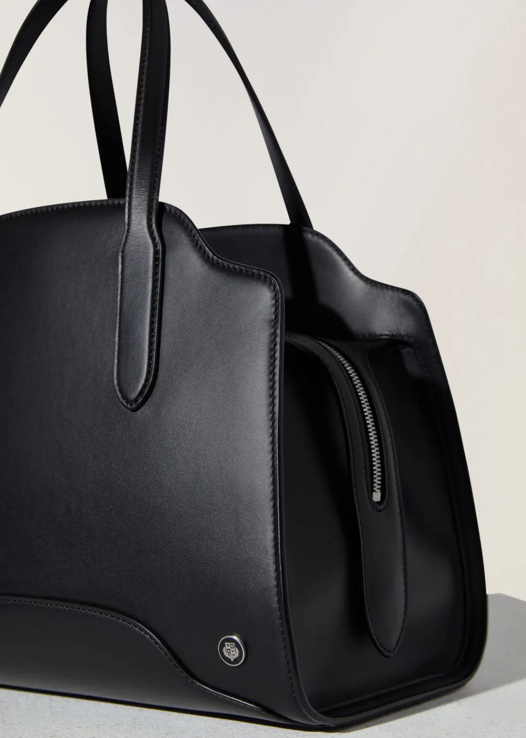 Discount Sesia Bag M Woman Top Handle And Totes