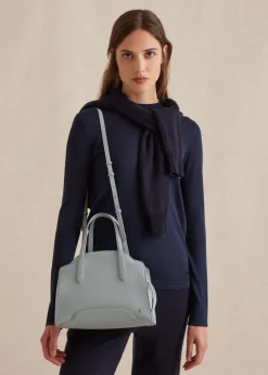 Flash Sale Sesia Bag M Woman Top Handle And Totes