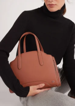 Flash Sale Sesia Bag M Woman Top Handle And Totes