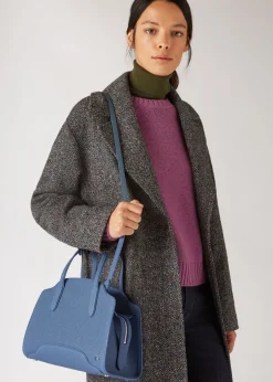 Fashion Sesia Bag M Woman Top Handle And Totes