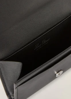 Shop Sesia Card Holder Woman Small Leather Goods