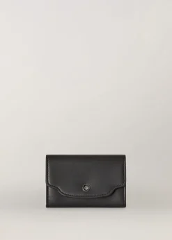 Shop Sesia Card Holder Woman Small Leather Goods