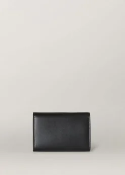 Shop Sesia Card Holder Woman Small Leather Goods