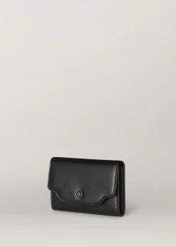 Shop Sesia Card Holder Woman Small Leather Goods