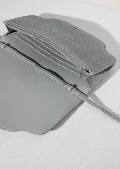 Cheap Sesia Clutch Purse Woman Cross Body And Shoulder Bags