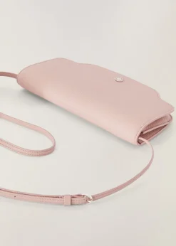 Fashion Sesia Clutch Purse Woman Cross Body And Shoulder Bags