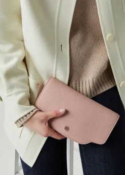 Fashion Sesia Clutch Purse Woman Cross Body And Shoulder Bags