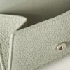 New Sesia Wallet Woman Small Leather Goods