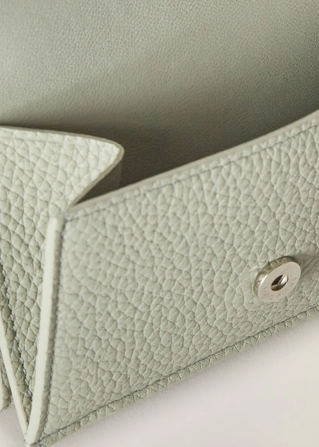 New Sesia Wallet Woman Small Leather Goods