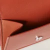 Cheap Sesia Wallet Woman Small Leather Goods