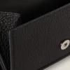 Shop Sesia Wallet Woman Small Leather Goods