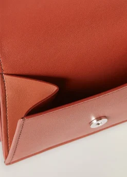 Cheap Sesia Wallet Woman Small Leather Goods
