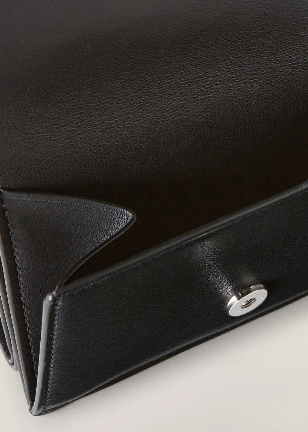 Best Sesia Wallet Woman Small Leather Goods