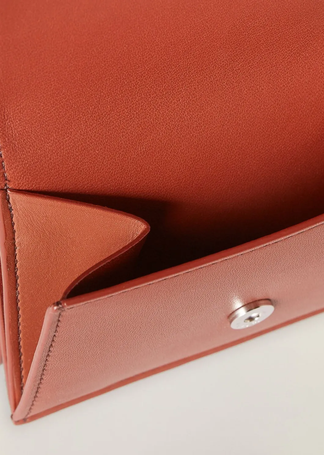 Cheap Sesia Wallet Woman Small Leather Goods