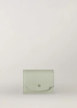 New Sesia Wallet Woman Small Leather Goods