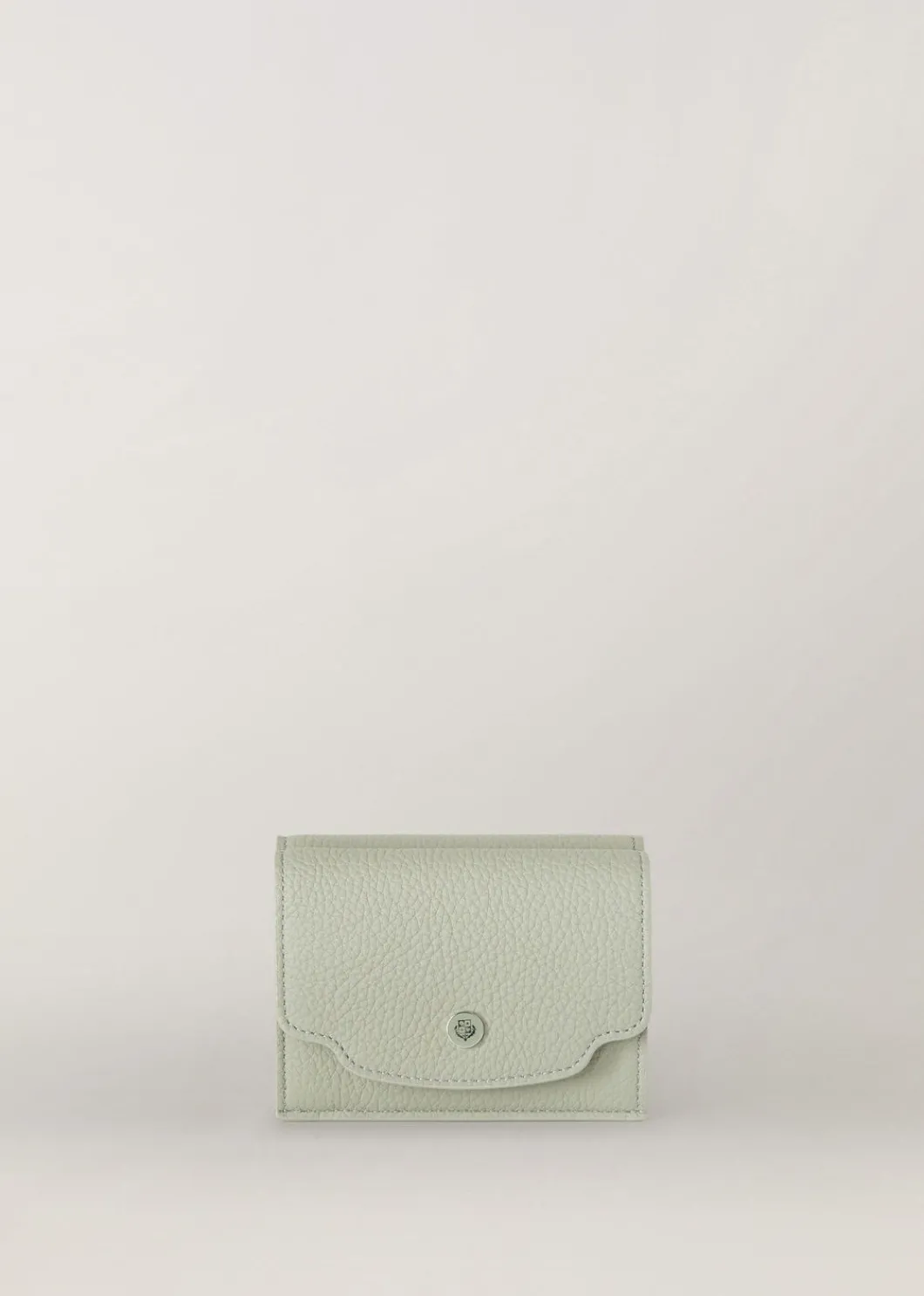 New Sesia Wallet Woman Small Leather Goods