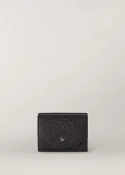 Shop Sesia Wallet Woman Small Leather Goods
