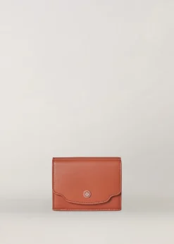 Cheap Sesia Wallet Woman Small Leather Goods