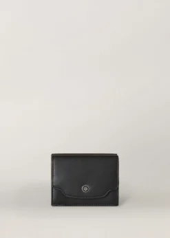 Best Sesia Wallet Woman Small Leather Goods