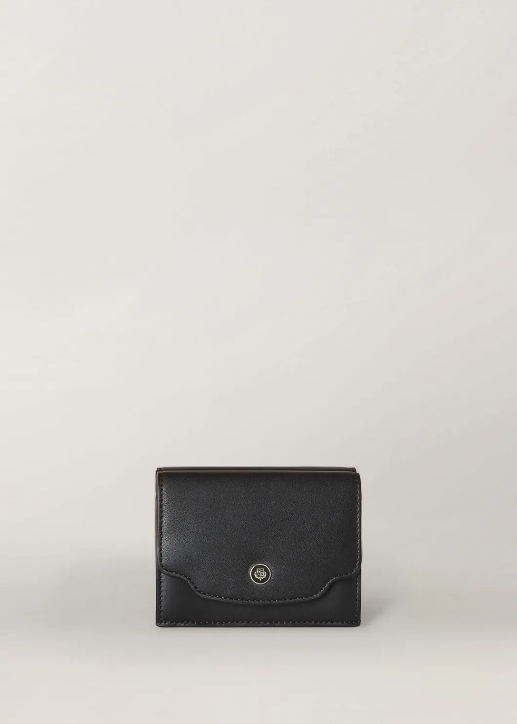 Best Sesia Wallet Woman Small Leather Goods