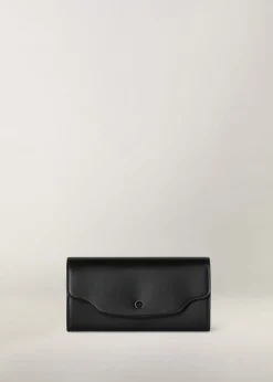 Sale Sesia Wallet Woman Small Leather Goods