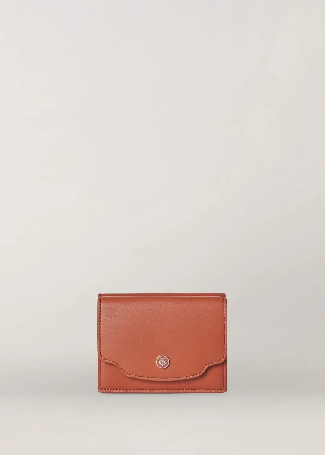 Cheap Sesia Wallet Woman Small Leather Goods