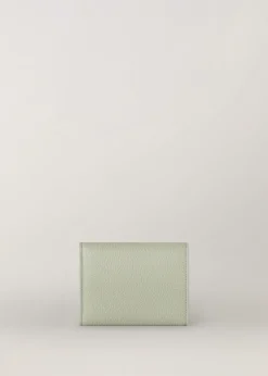 New Sesia Wallet Woman Small Leather Goods