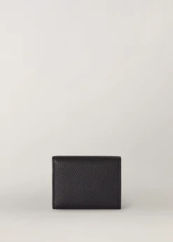 Shop Sesia Wallet Woman Small Leather Goods