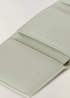 New Sesia Wallet Woman Small Leather Goods