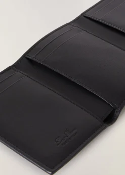 Shop Sesia Wallet Woman Small Leather Goods