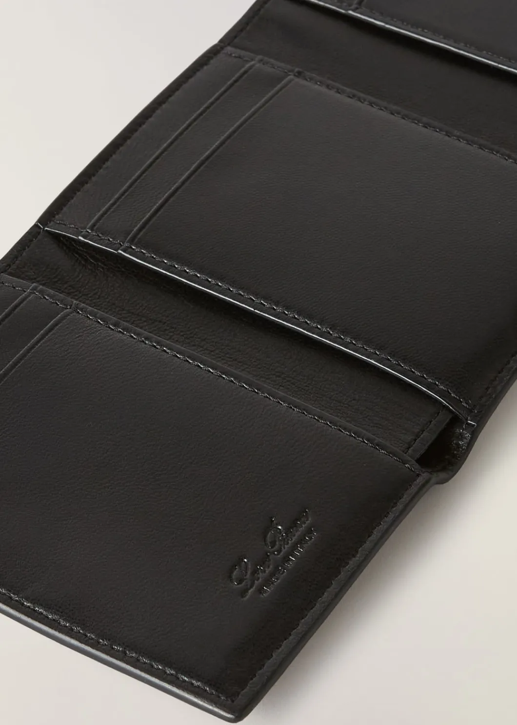 Best Sesia Wallet Woman Small Leather Goods