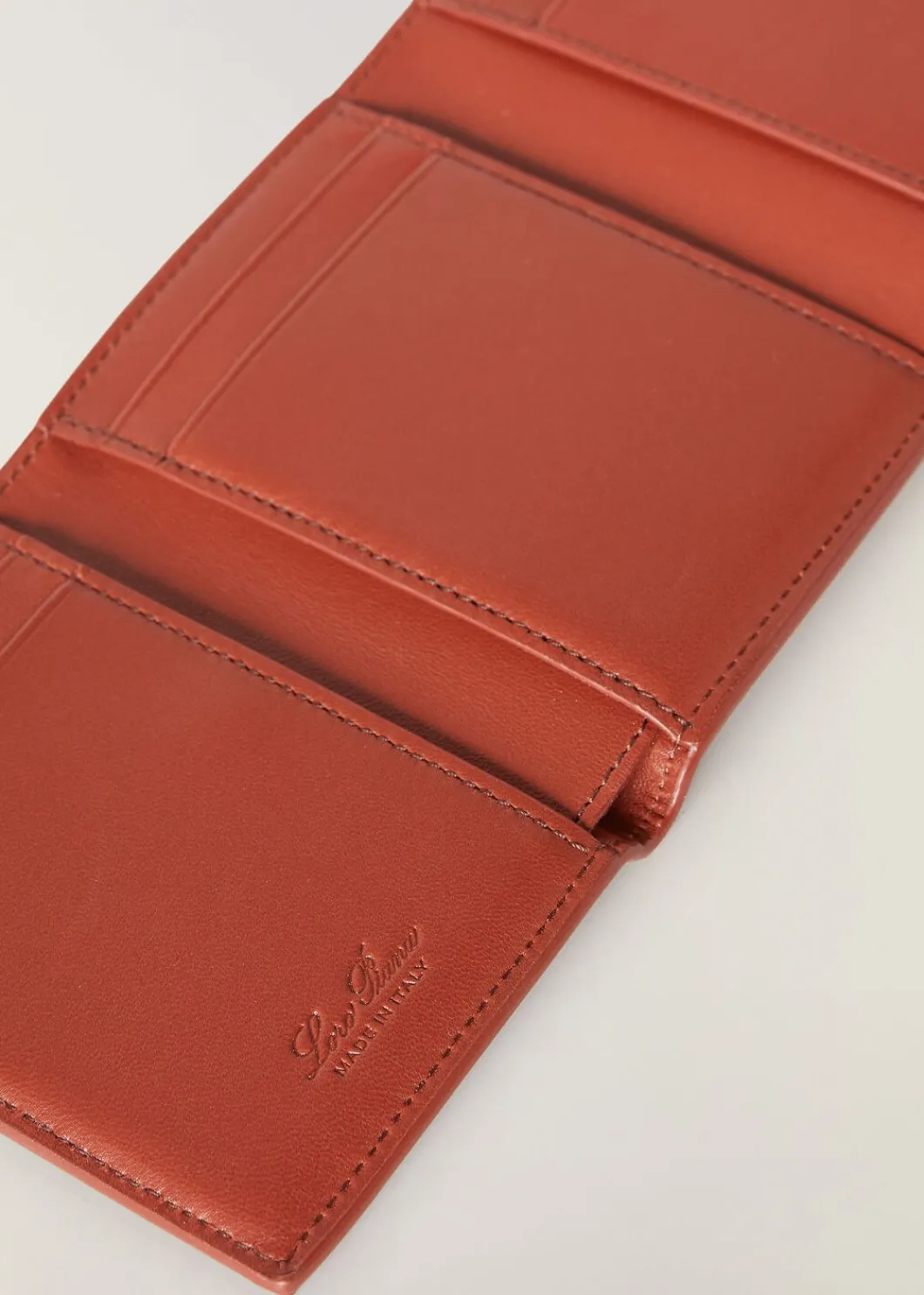 Cheap Sesia Wallet Woman Small Leather Goods