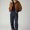 Fashion Sheila Jacket Woman Coats & Capes