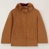 Store Sheila Jacket Woman Coats & Capes