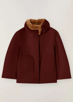 Store Sheila Jacket Woman Coats & Capes