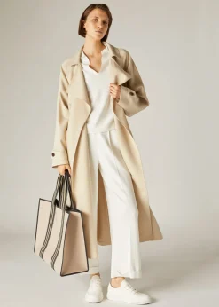 Fashion Siena Trousers Woman Knitwear