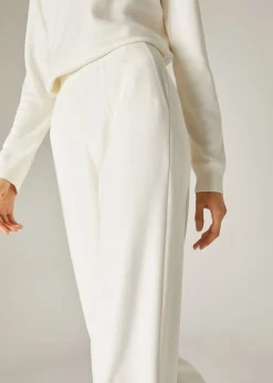 Fashion Siena Trousers Woman Knitwear