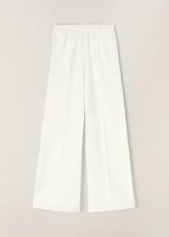 Fashion Siena Trousers Woman Knitwear