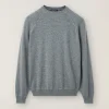 Clearance Silverstone Crewneck Man Knitwear
