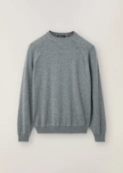 Clearance Silverstone Crewneck Man Knitwear