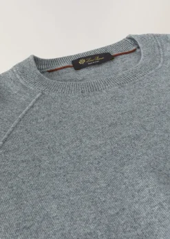 Clearance Silverstone Crewneck Man Knitwear