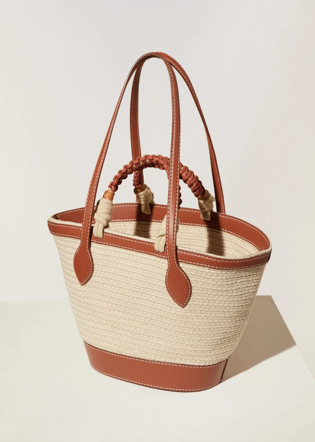 Online Small Eolian Bag Woman Top Handle And Totes