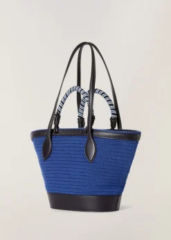 Sale Small Eolian Bag Woman Top Handle And Totes